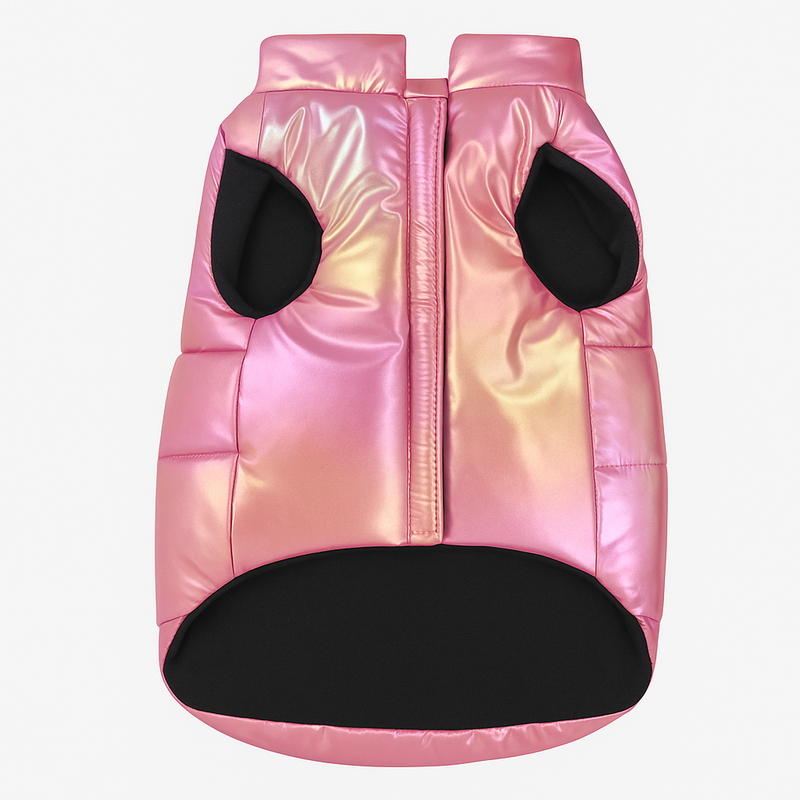 Dog Winter Jacket – Warm & Lightweight