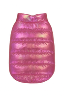 Dog Winter Jacket – Warm & Lightweight