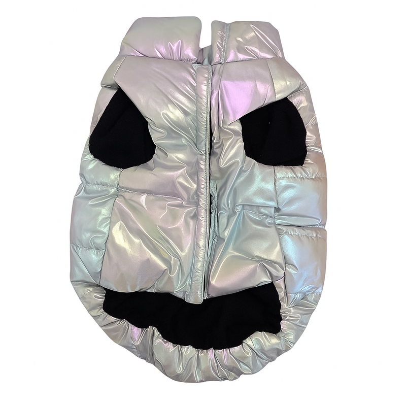 Dog Winter Jacket – Warm & Lightweight