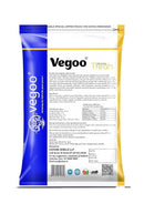 Vegoo Dog Treats – Real Flavors, 100g Pack