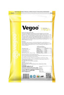 Vegoo Dog Treats – Real Flavors, 100g Pack