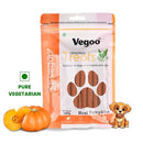 Vegoo Dog Treats – Real Flavors, 100g Pack