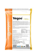 Vegoo Dog Treats – Real Flavors, 100g Pack