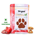 Vegoo Dog Treats – Real Flavors, 100g Pack