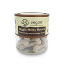 Veggie Milky Bones Vegetarian Dog Treats