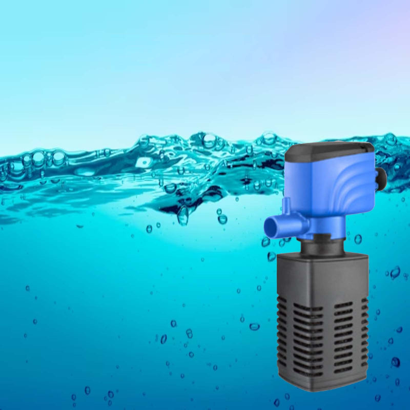 Water Filter For Aquarium