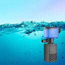 20W Submersible Aquarium Tank Filter