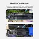 15W Submersible Aquarium Filter  Ideal for 45-60CM Tank