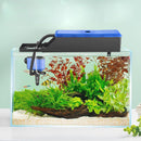 3-in-1 Multifunction Aquarium Top Filter System