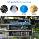 3-in-1 Multifunction Aquarium Top Filter System