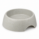 Pet Food Bowl for Dogs & Cats | Heavy Duty Raised Feeding Bowl