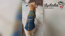 Summer T-shirt For Pets