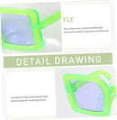 Pet Sunglasses Portable  Goggles for Dogs