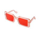 Pet Sunglasses Portable  Goggles for Dogs