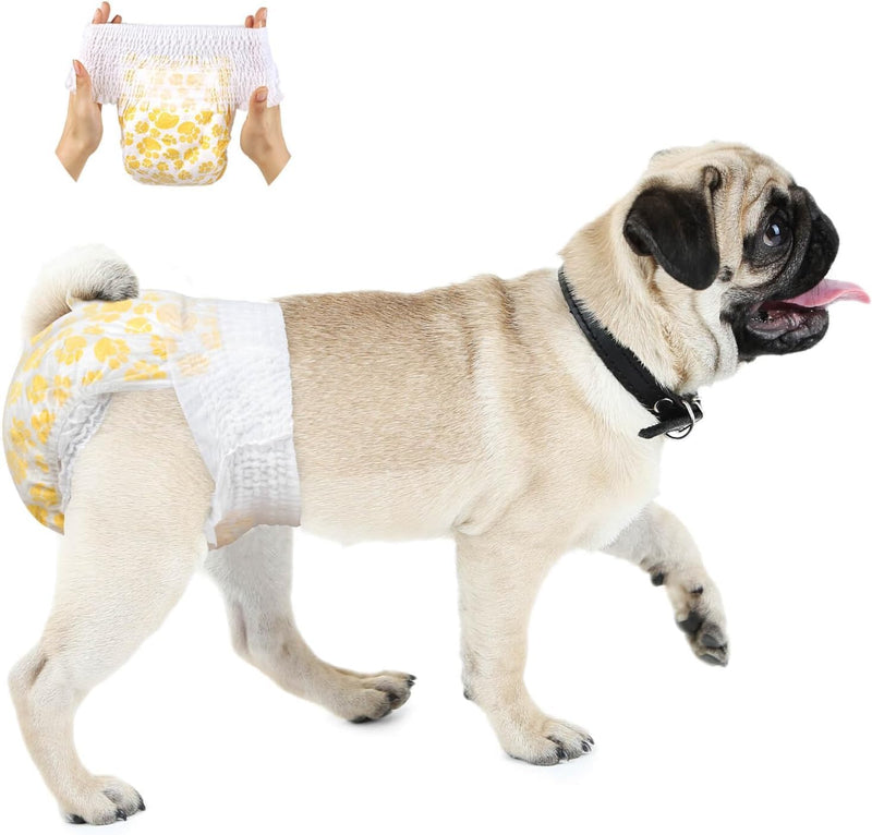 Super Absorbent Female Dog Diapers