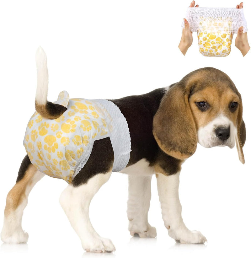 Super Absorbent Female Dog Diapers