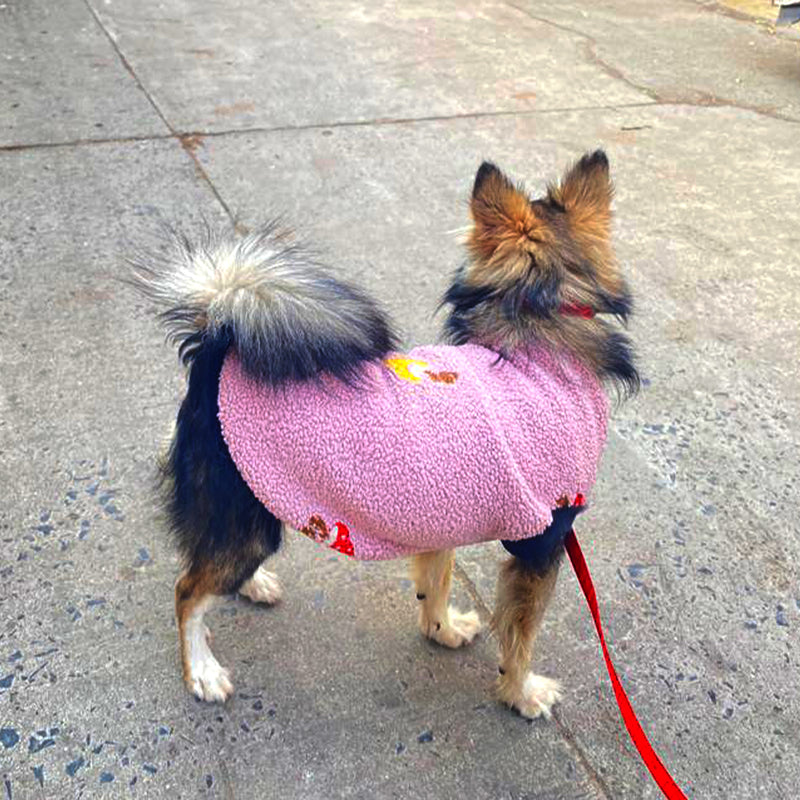 Winter Sweater For Dog Cats And Rabbit