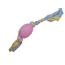 Teething Chew Toy For Dogs