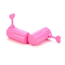 Adjustable Cat Anti-Scratch Boots (4 pcs) - Green