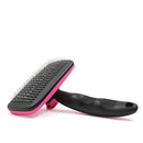 Dog Slicker Brush for Shedding & Grooming