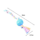 High-Toughness Molar Toy for Dogs