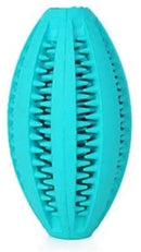 Durable Teeth-Cleaning Dog Chew Toy