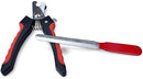 Professional Pet Nail Clipper with Safety Guard and Nail File