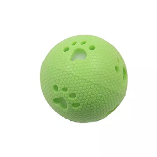 Treat Dispenser IQ Ball Toy For Dogs