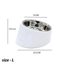 Stainless Steel Bowl For Dogs Cats