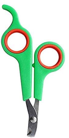 Emily Pets Nail Cutter Scissor for Small dogs and Puppies