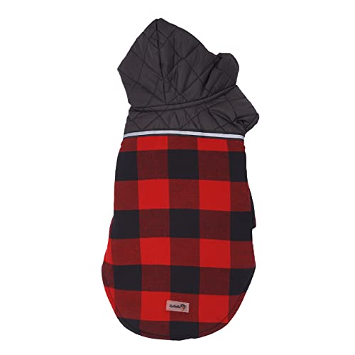 Winter Jacket For Dog Cats and Rabbit