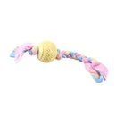 High-Toughness Molar Toy for Dogs