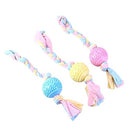 High-Toughness Molar Toy for Dogs