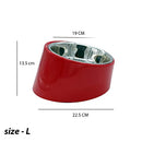 Stainless Steel Bowl For Dogs Cats