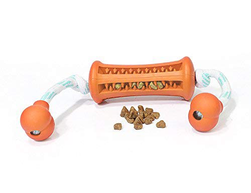 Rubber Chew Toy For Dog