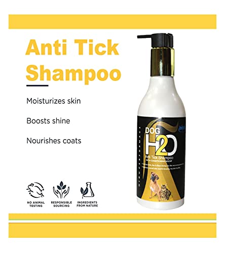 Shampoo For Dog And Cat