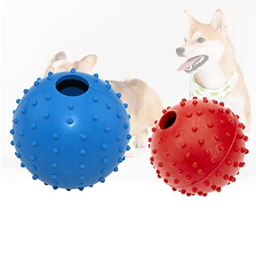 Treat Dispenser IQ Ball For Dogs