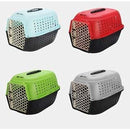 Versatile Pet Crate for Cats, Rabbits And Small Animals