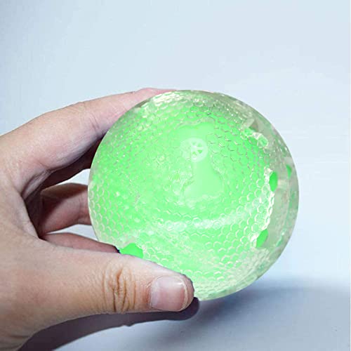 Aggressive Chewers Interactive Balls Toy For Dogs