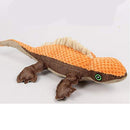 Brown Plush Bear Toy with Squeaker for  Dogs and Cats