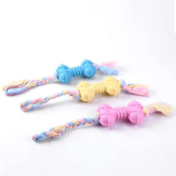 Teething Chew Toy For Dogs