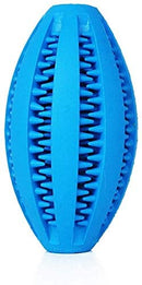 Durable Teeth-Cleaning Dog Chew Toy