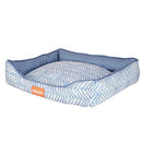 Simple Sleeper Self-Warming Pet Bed for Cats & Small/Medium Dogs