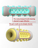 Bone Toothbrush Dog Toy for Dogs