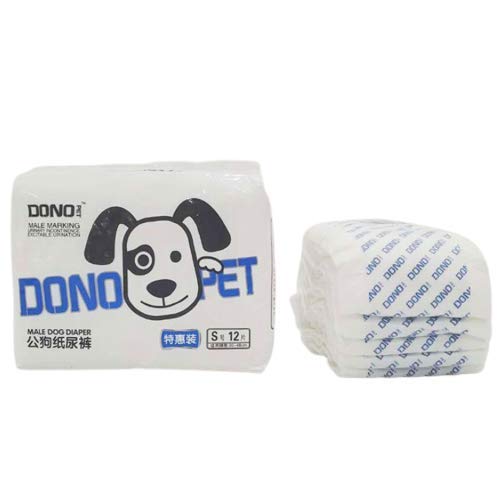 Diaper For Dog