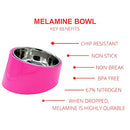 Stainless Steel Bowl For Dogs Cats
