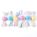 Durable Rubber  Bite Resistant Dog Chew Toy