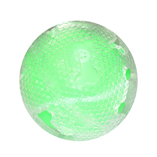 Aggressive Chewers Interactive Balls Toy For Dogs