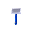 Complete Pet Grooming Kit: Dog Brush, Toothbrush, Combs (Pack of 4)