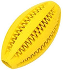 Durable Teeth-Cleaning Dog Chew Toy